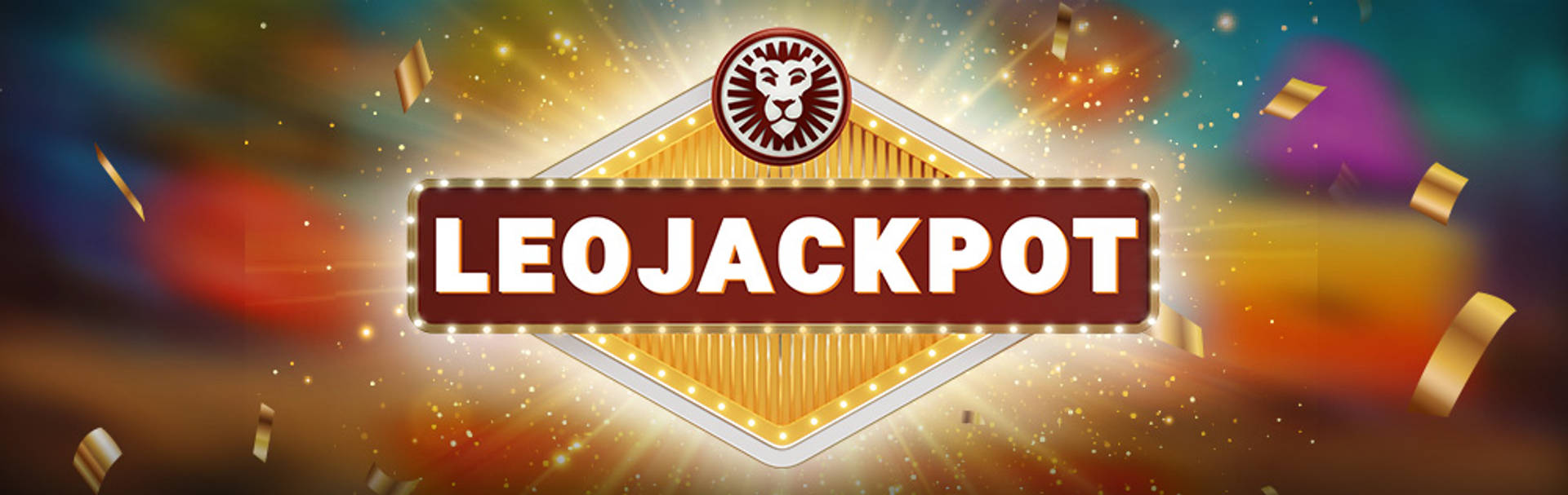 LeoJackpot