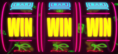 Tumbling Reels Slots