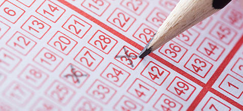 the-six-most-drawn-numbers