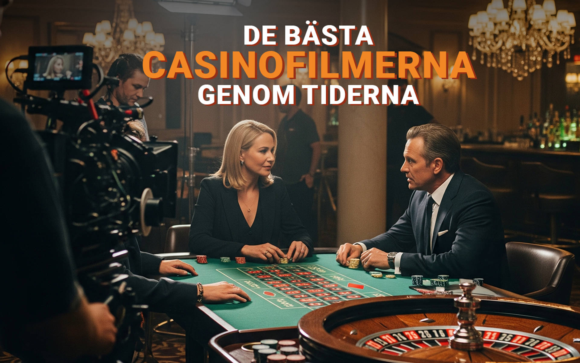 bästa casinofilmerna genom tiderna.
