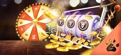 Ordlista med termer & symboler i spelautomater | LeoVegas