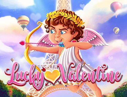Lucky Valentine är en av Topp 5 kärleksslots.