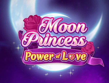 Moon princess power of love slot