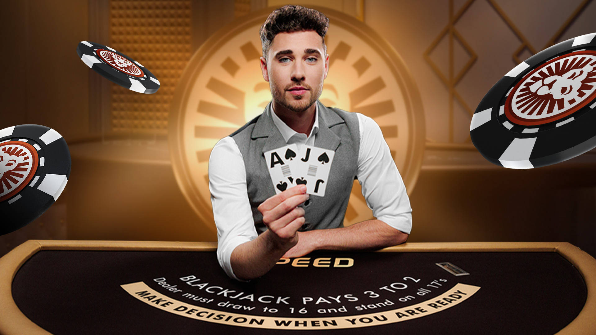 live casino dealer nz