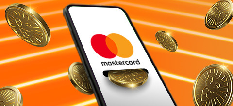 MasterCard Casino Cover Image
