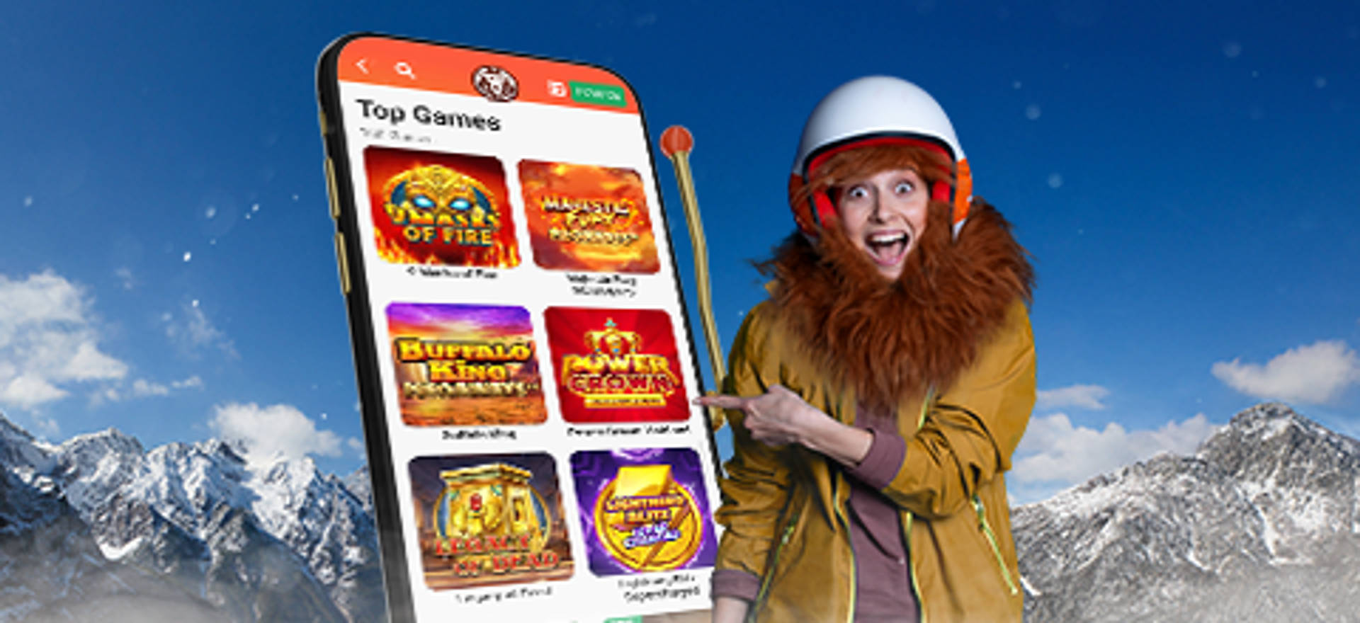 Santa Slots