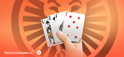 Scala 40 Online grátis - Jogos de Cartas
