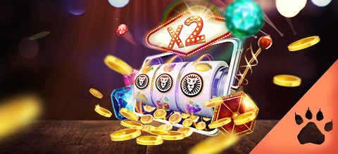 Slot Paylines Vs Ways-To-Win Explained | LeoVegas Blog