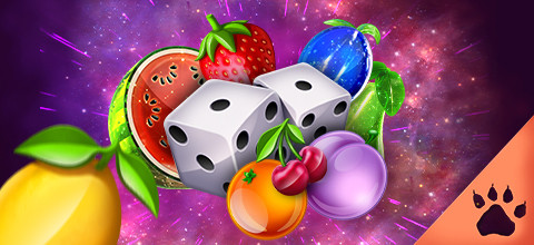 Best Fruit Slots at LeoVegas | $1500+100FS