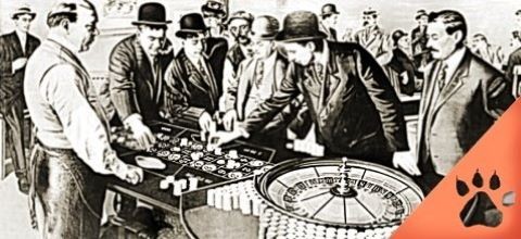 Oldest Casinos In Las Vegas | LeoVegas