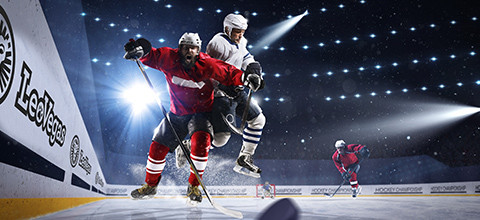 Como Apostar na NHL | Hóquei de Gelo | LeoVegas Esportes