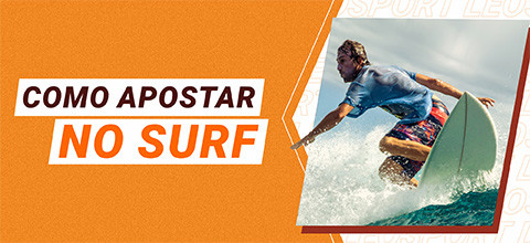 Liga Mundial de Surf Apuestas Guía