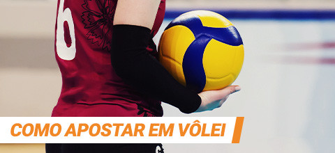  Como apostar no Vôlei online | Dicas de Apostas de Voleibol