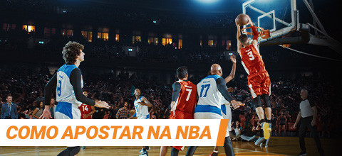 Como apostar na NBA 2023 | LeoVegas Esportes