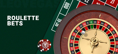 Roulette Bets Explained - Inside, Outside, Special Bets | LeoVegas