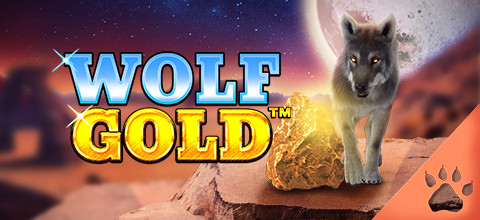 Have You Tried Wolf Gold | LeoVegas Casino
