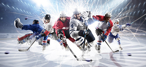 How to bet on IIHF World Championship | LeoVegas