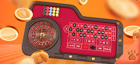 Roulette Chips : Complete Guide | LeoVegas