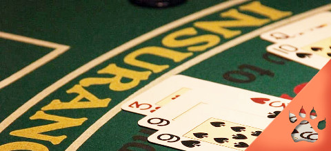 Blackjack Insurance Guide | LeoVegas Blog