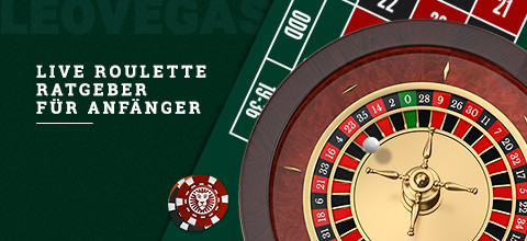 Roulette Regeln und Erklärung für Anfänger | LeoVegas Blog