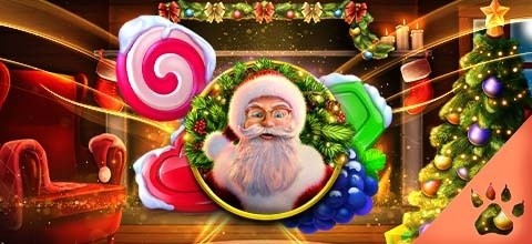 Caça-níqueis de Natal | Melhores Slots Natalinos - LeoVegas