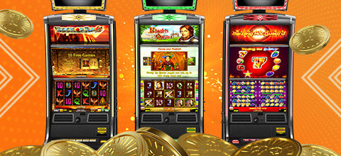 Símbolos Comodín en las Tragaperras | LeoVegas Slots