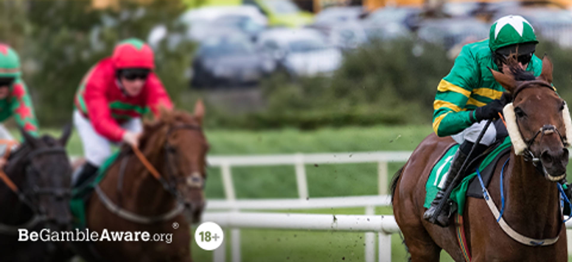 horse racing
