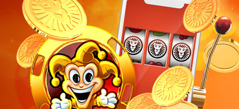Progressive Jackpots : Complete Guide | LeoVegas