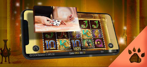 Introducing the Multiplay Feature | LeoVegas Casino