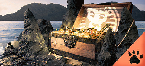 Best Pirate Slots at LeoVegas