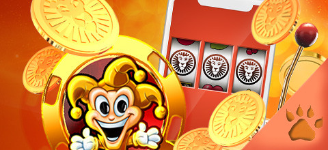 Svenskt Jackpot-Rekord i Joker Millions | LeoVegas