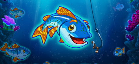 Best Fishing Slot Machine Games