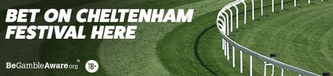 Bet on Cheltenham