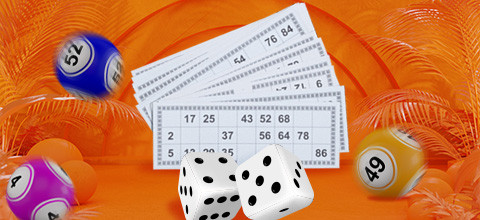 Mega dice shop lotto result