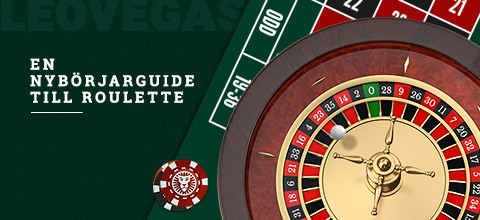 Guide för olika Roulette-insatser | LeoVegas
