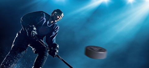 What is a Puck Line Bet in Hockey? | LeoVegas Sports Blog