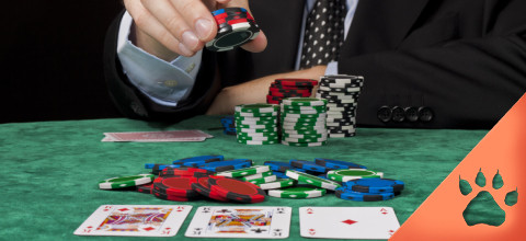 Online Three-Card Poker: A Comprehensive Guide