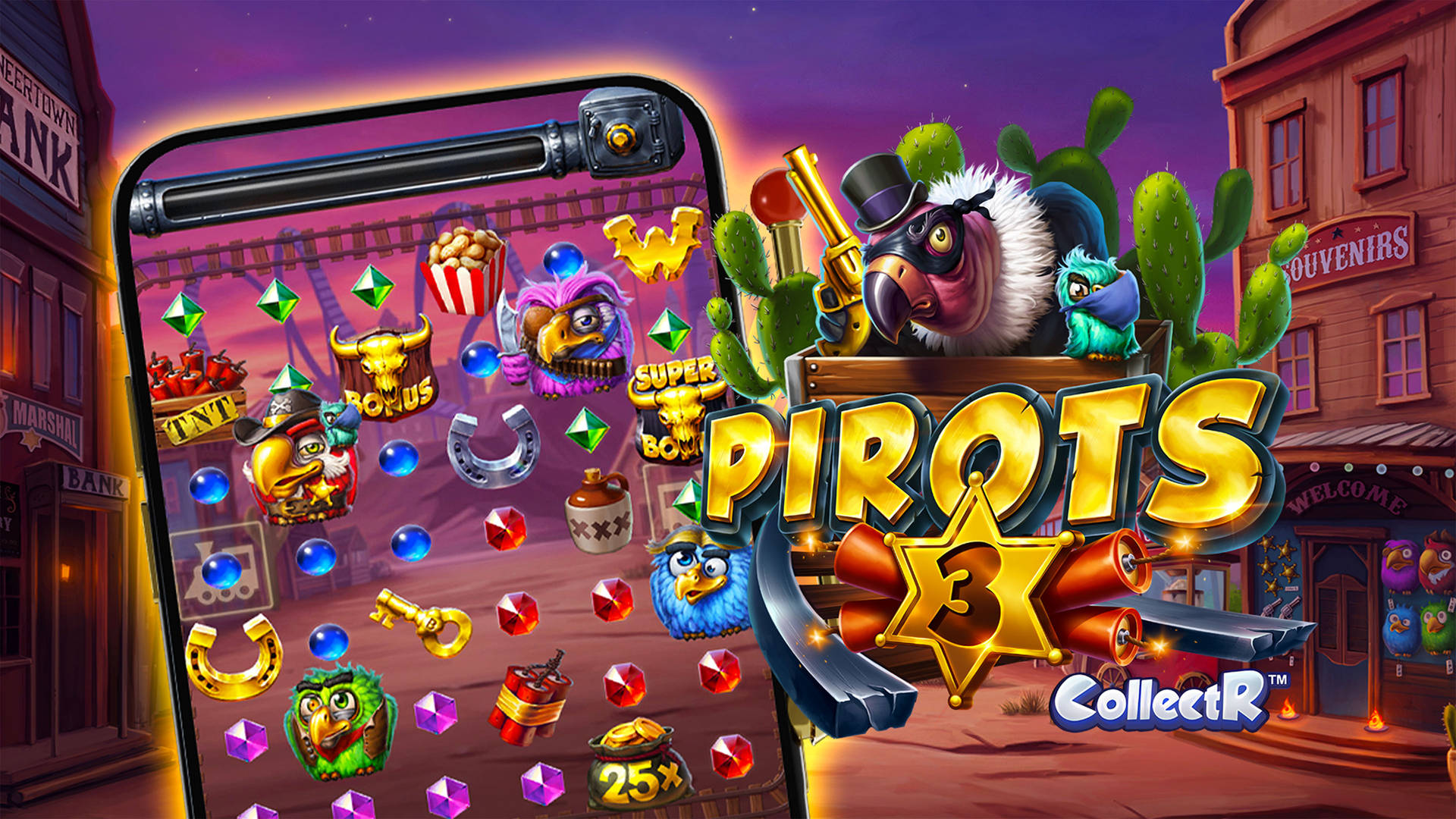 25 FREE SPINS OFFER