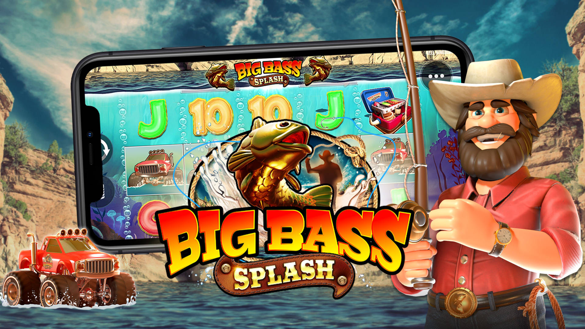 25 FREE SPINS