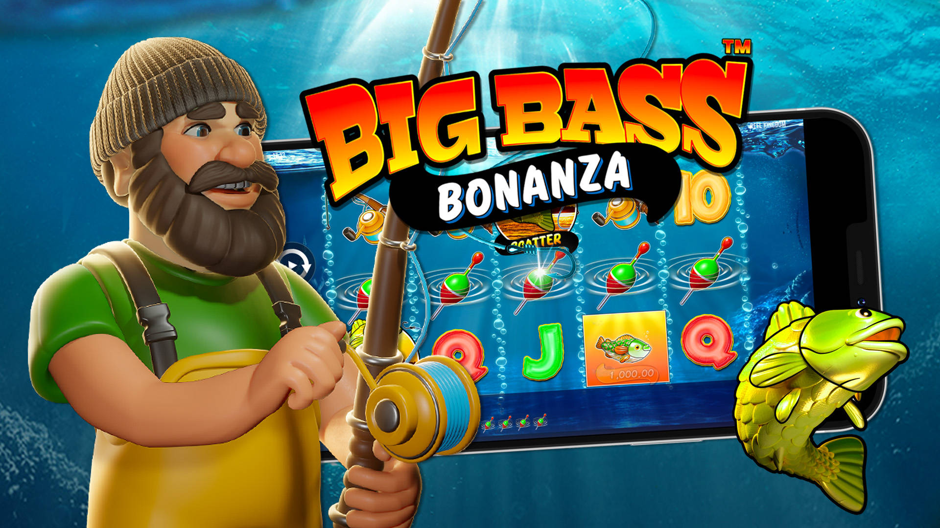 5 FREE SPINS