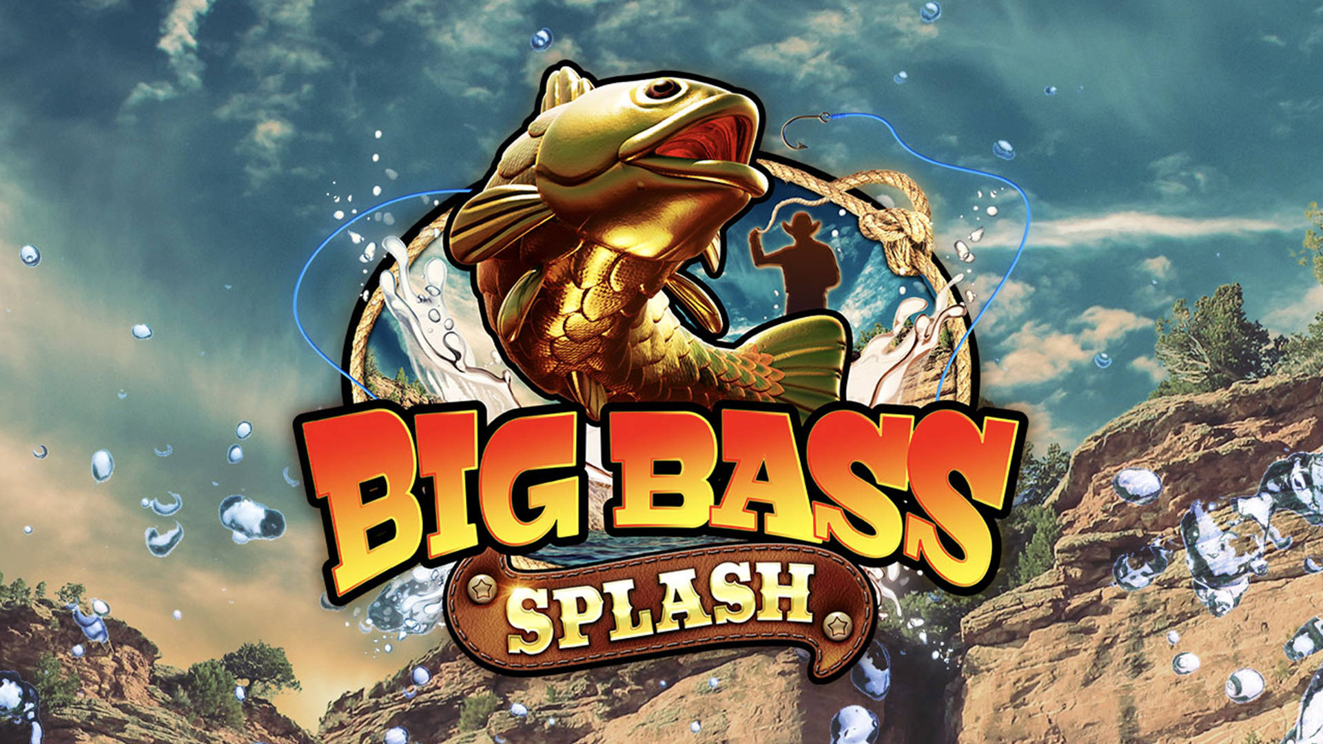 GET 20 FREE SPINS & £5