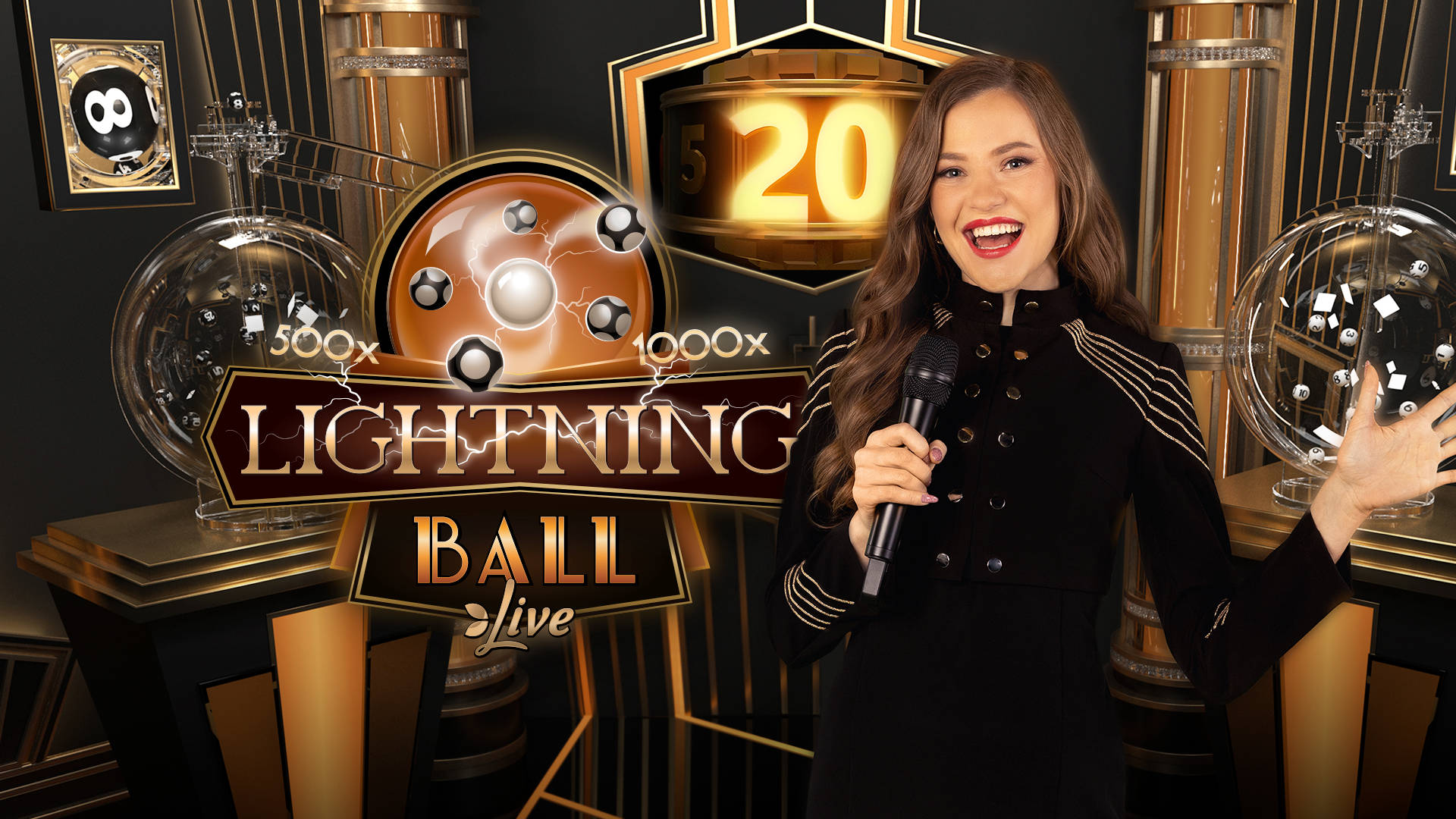 EXCLUSIVE: GET UP TO £10 IN LIVE CASINO CHIPS!
