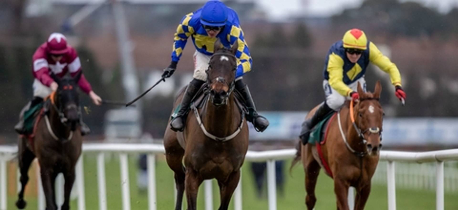 punchstown-racecourse