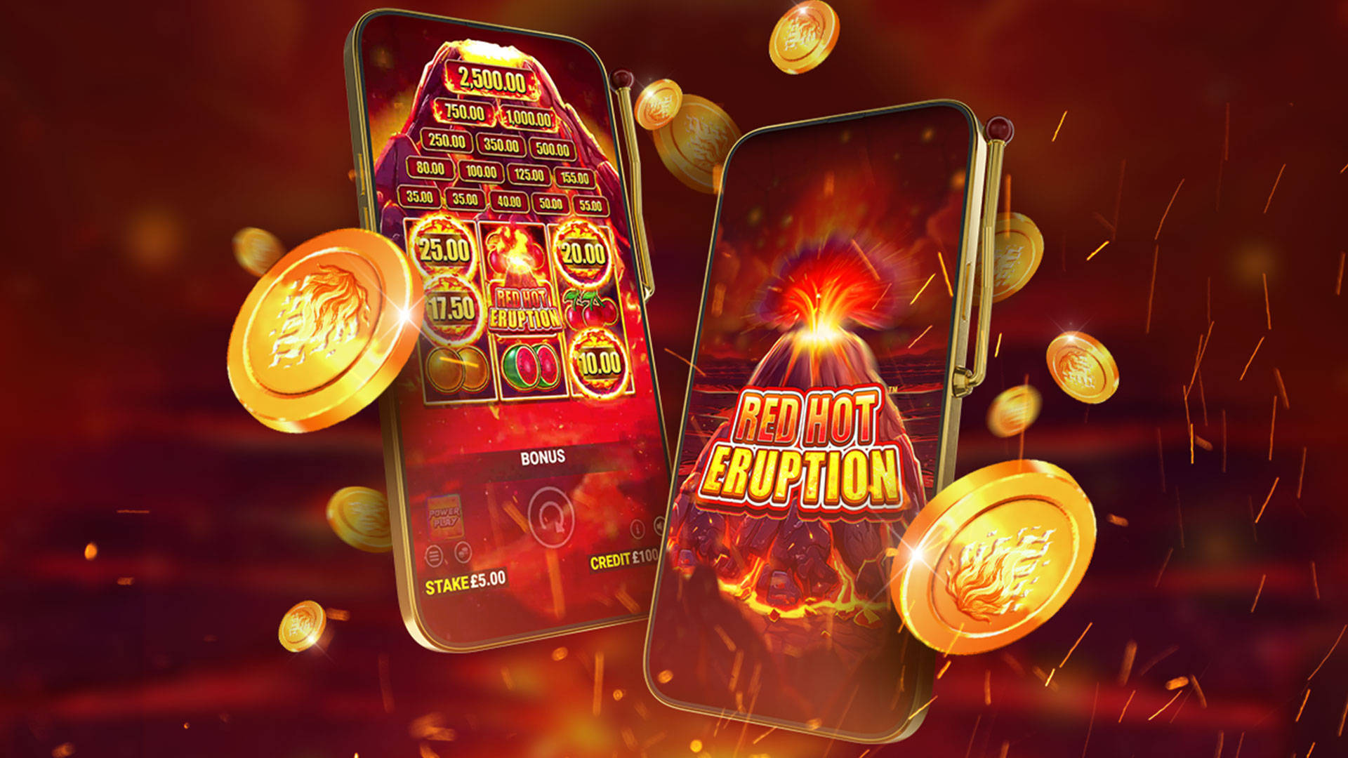 Leovegas casino game