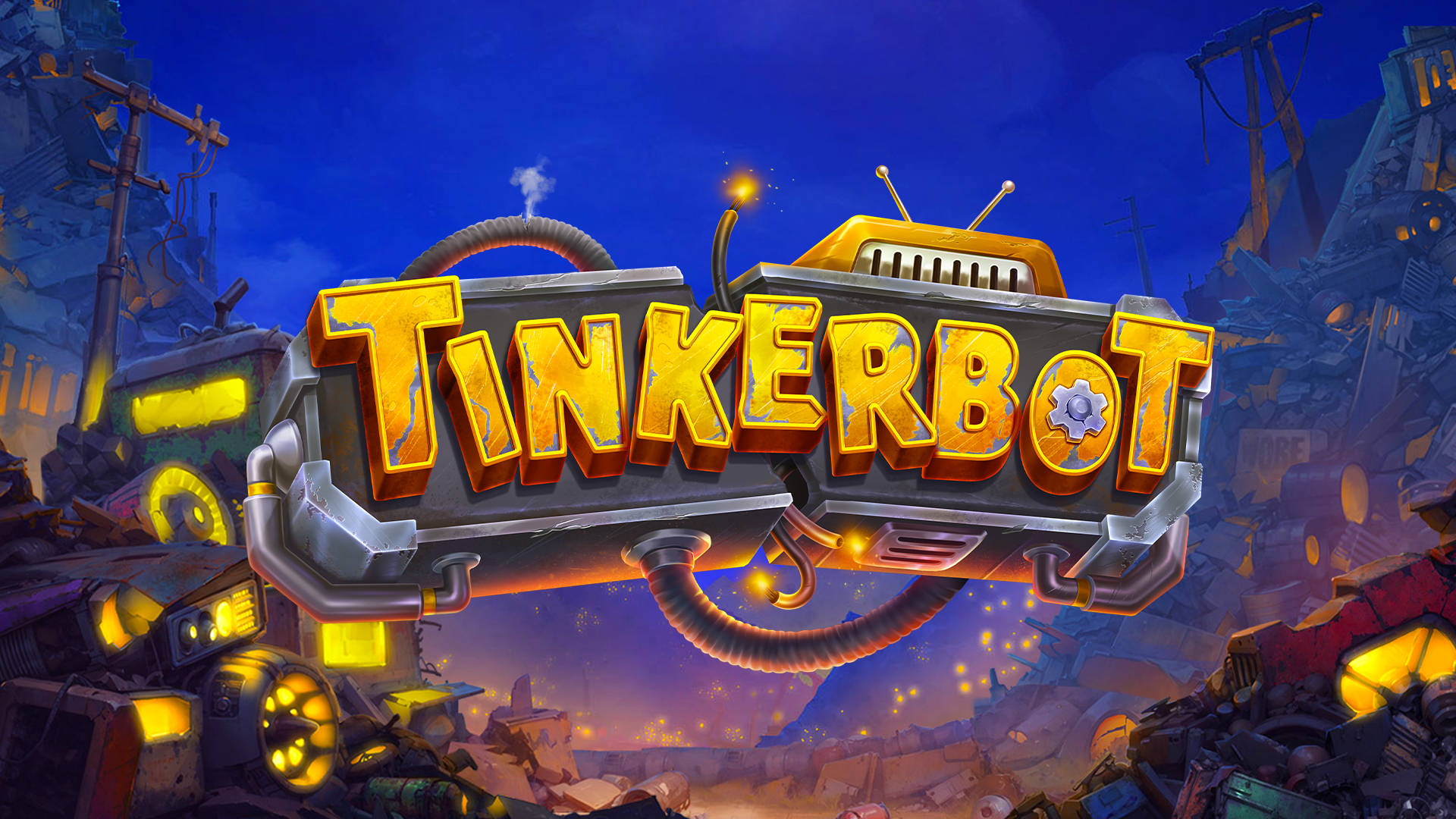 GRAB 20 FREE SPINS