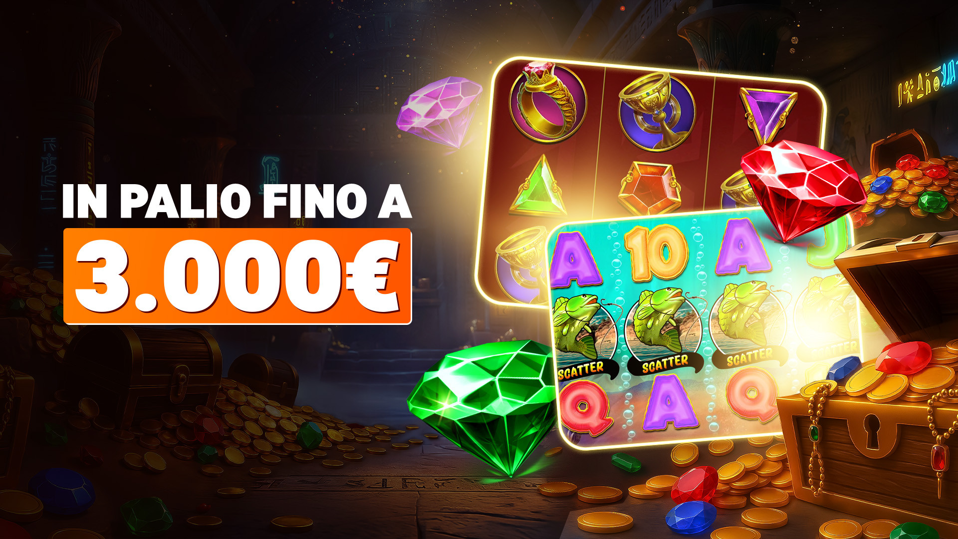 casino