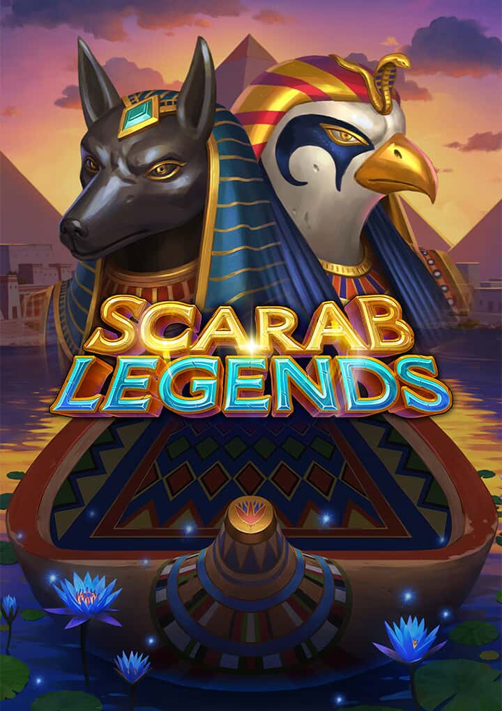 Scarab Legends