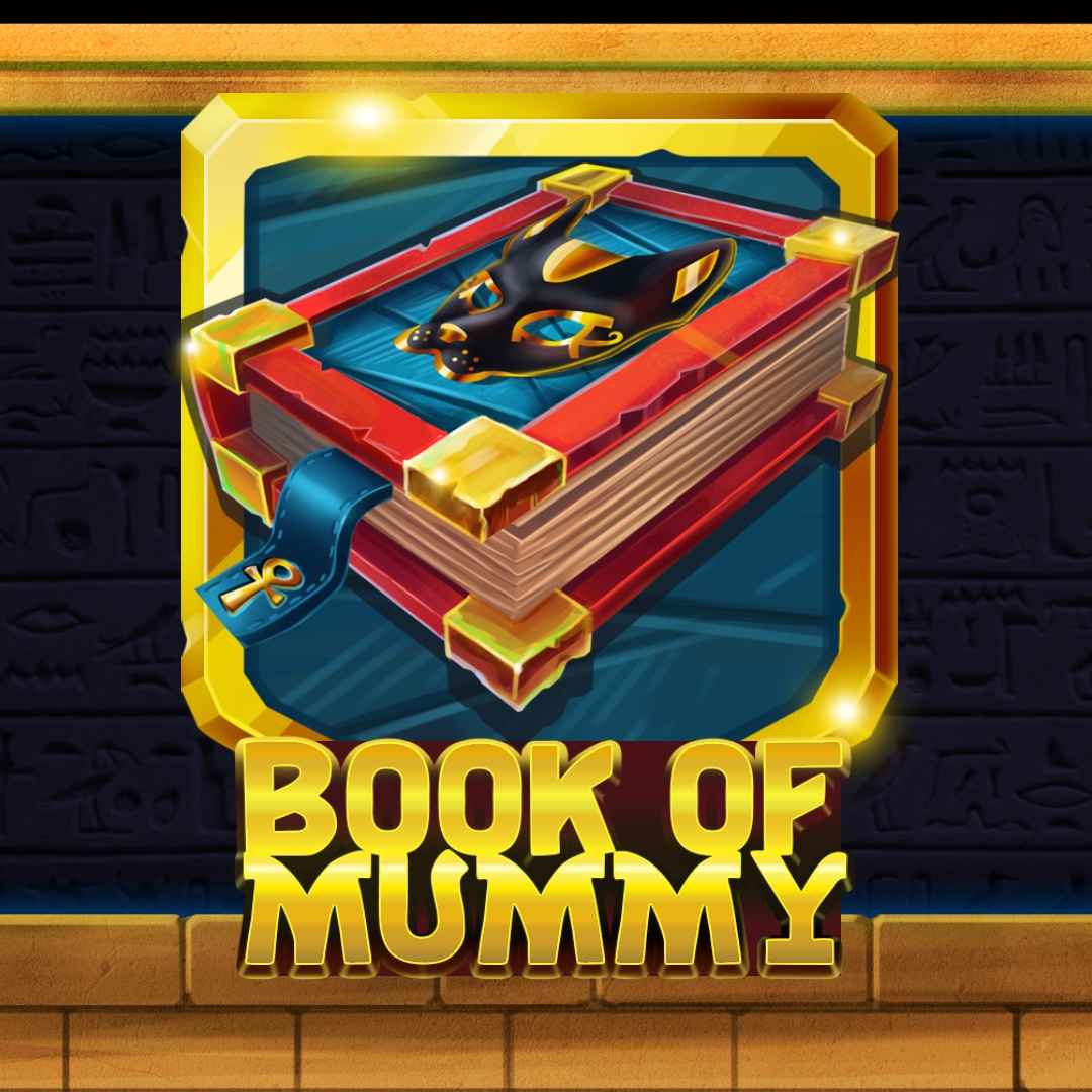 Book of Mummy