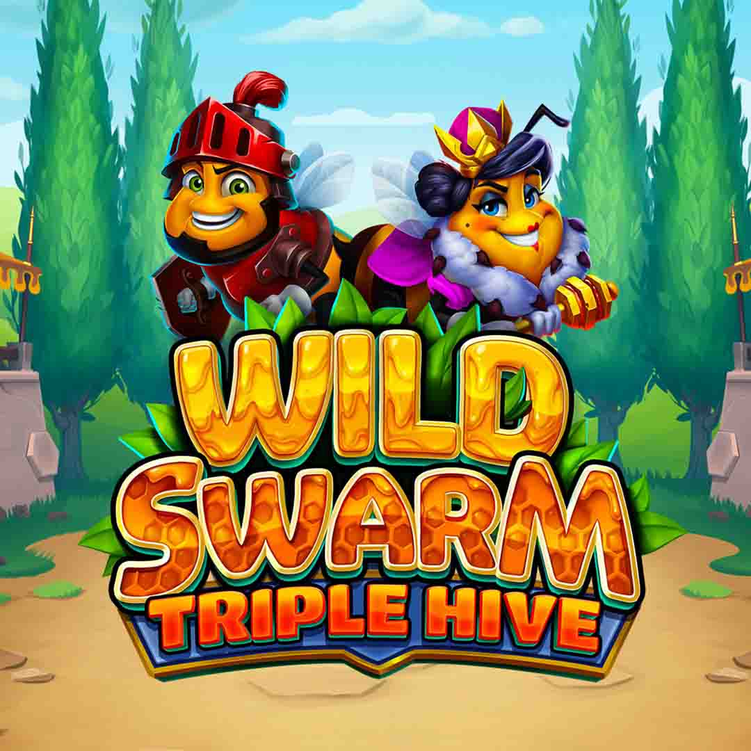 Wild Swarm Triple Hive