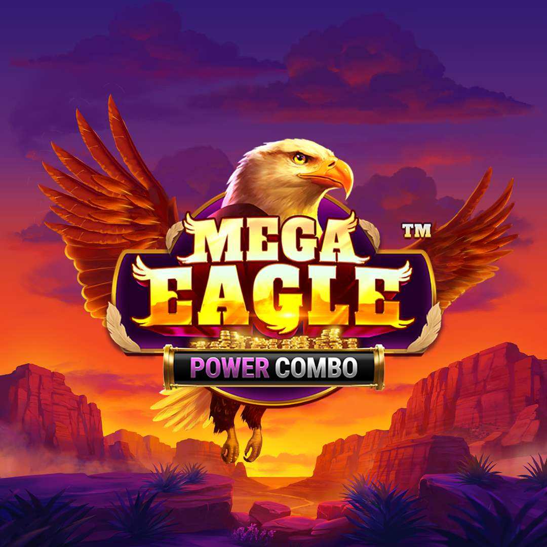Mega Eagle Power Combo
